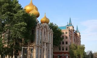 北戴河旅游几天合适