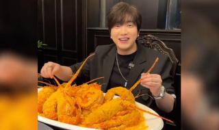 白冰男网红个人资料简介