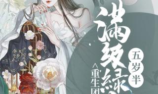 开局就成了六个哥哥的团宠