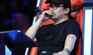 刘欢为什么退出中国好声音 刘欢为什么退出中国好声音