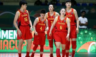 中国女篮在线直播观看