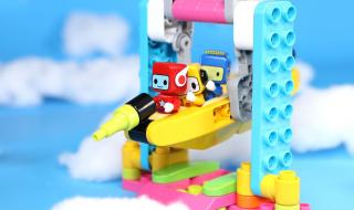 乐高玩具是哪个国家的品牌