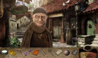 幽灵庄园秘密3攻略