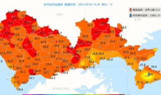台风白色预警信号严不严重 深圳发布全市台风白色预警