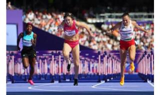 吴艳妮小组第6进入复活赛