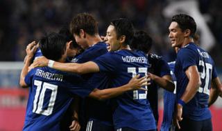 日本VS哥斯达黎加比赛对比分析 日本vs哥斯达黎加比分预测