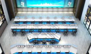 指挥中心控制台厂家 指挥中心控制台厂家