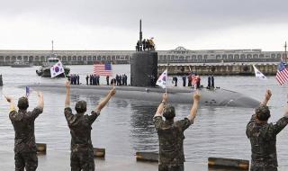 俄亥俄居民喊话中国媒体