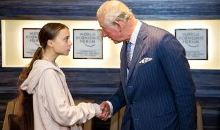 瑞典环保少女回应日本事件 瑞典环保少女回应日本事件