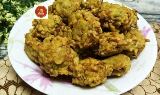 萝卜丸子怎么做好吃又简单