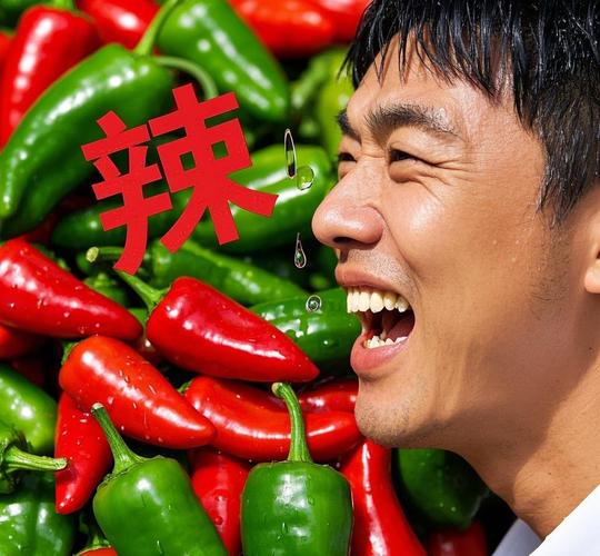 为什么辣不是味觉（辣是不是味道）