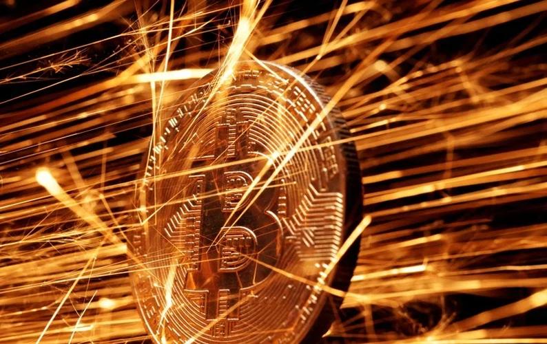 量子霸权威胁加密货币（量子加密之所以安全,是因为）