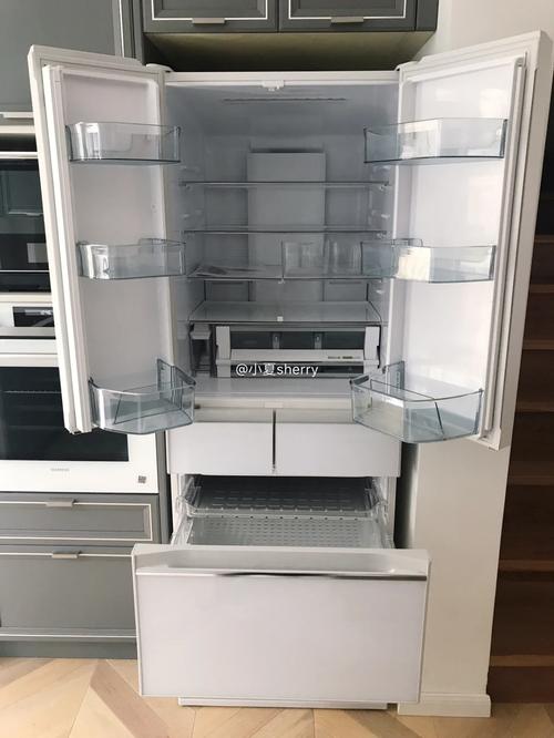 当智能冰箱开始写日记（智能冰箱怎么写）