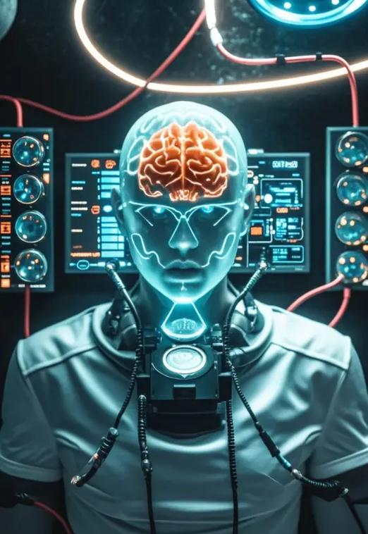 脑机接口黑客入侵风险（脑机接口 黑客）