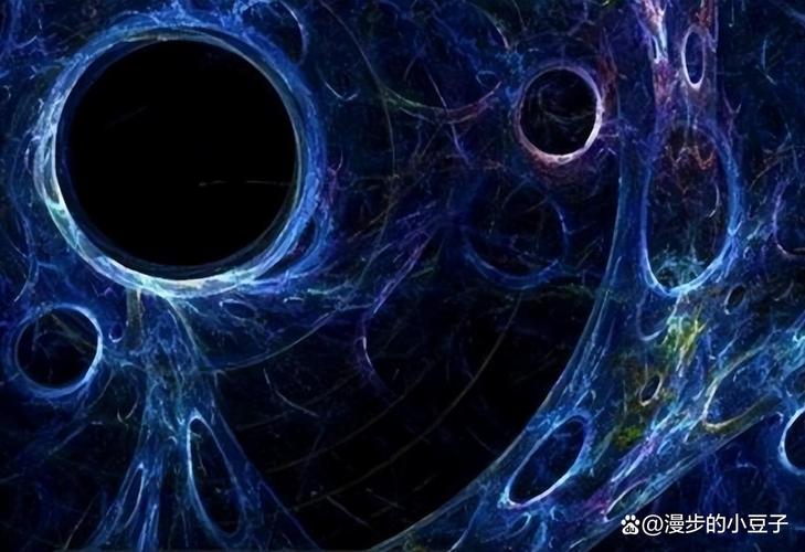 平行宇宙的碰撞痕迹（平行宇宙的真实案例）