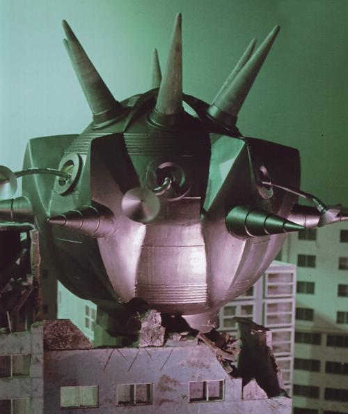 反重力服装的流体力学（反重力物体）