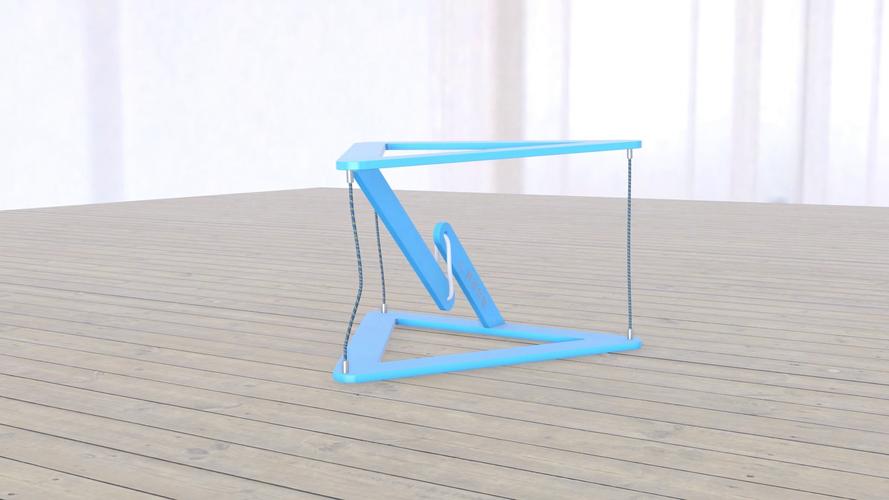 反重力服装的流体力学（反重力物体）