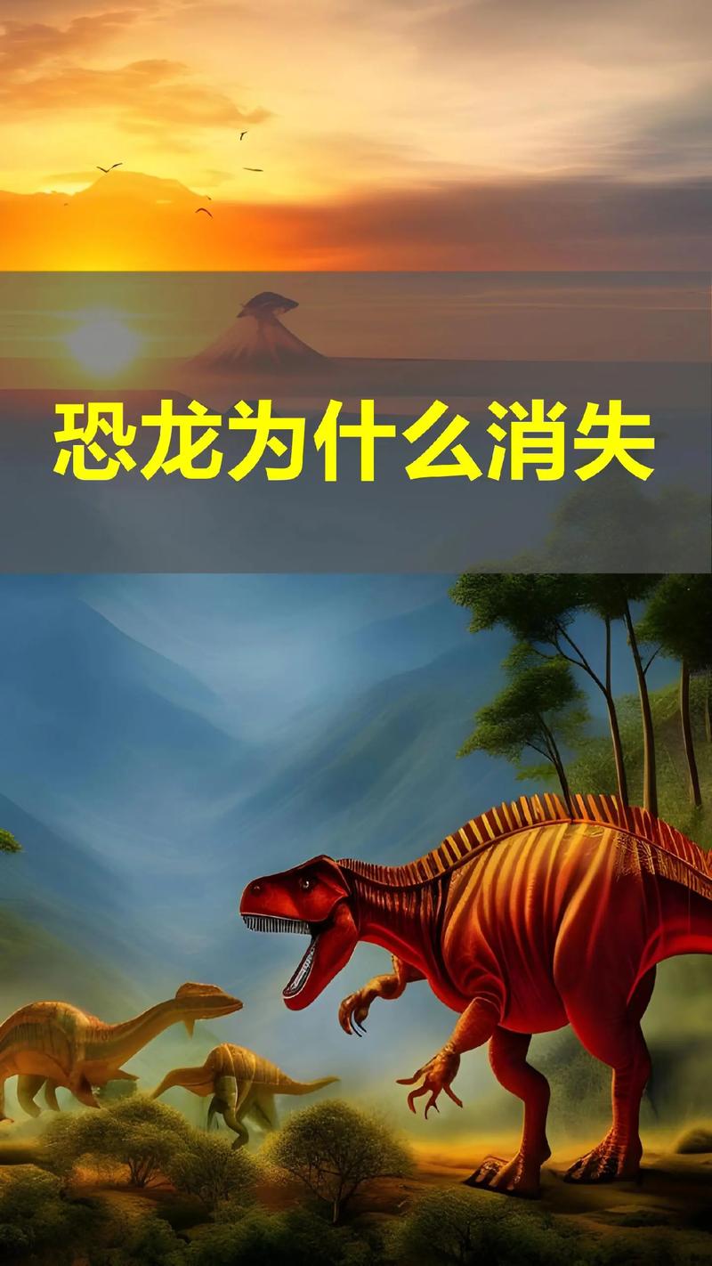 如果恐龙没有灭绝的职场剧(如果恐龙没有灭绝会发生什么)