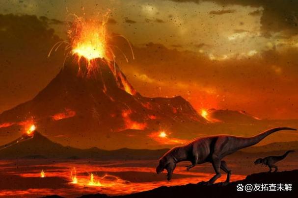 如果恐龙没有灭绝的职场剧(如果恐龙没有灭绝会发生什么)