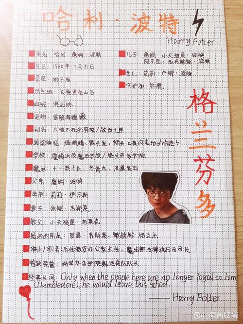 给哈利波特设计微信小程序(有关于哈利波特的微信小程序)