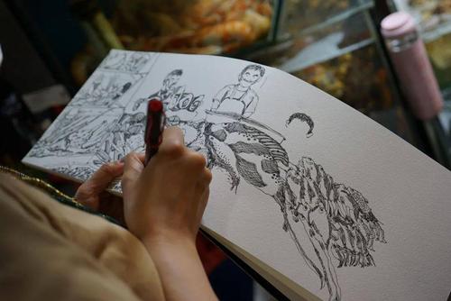 菜市场经济学：摊主们的隐形公式（菜市场中的经济学）