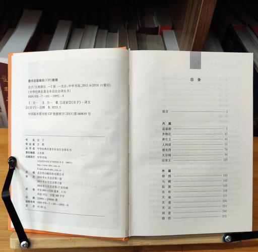 如果庄子开直播讲哲学（庄子的讲座）