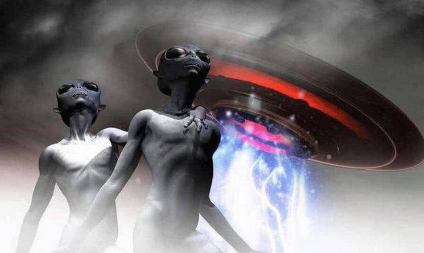 外星文明的光污染特征（外星文明对人类文明的影响）