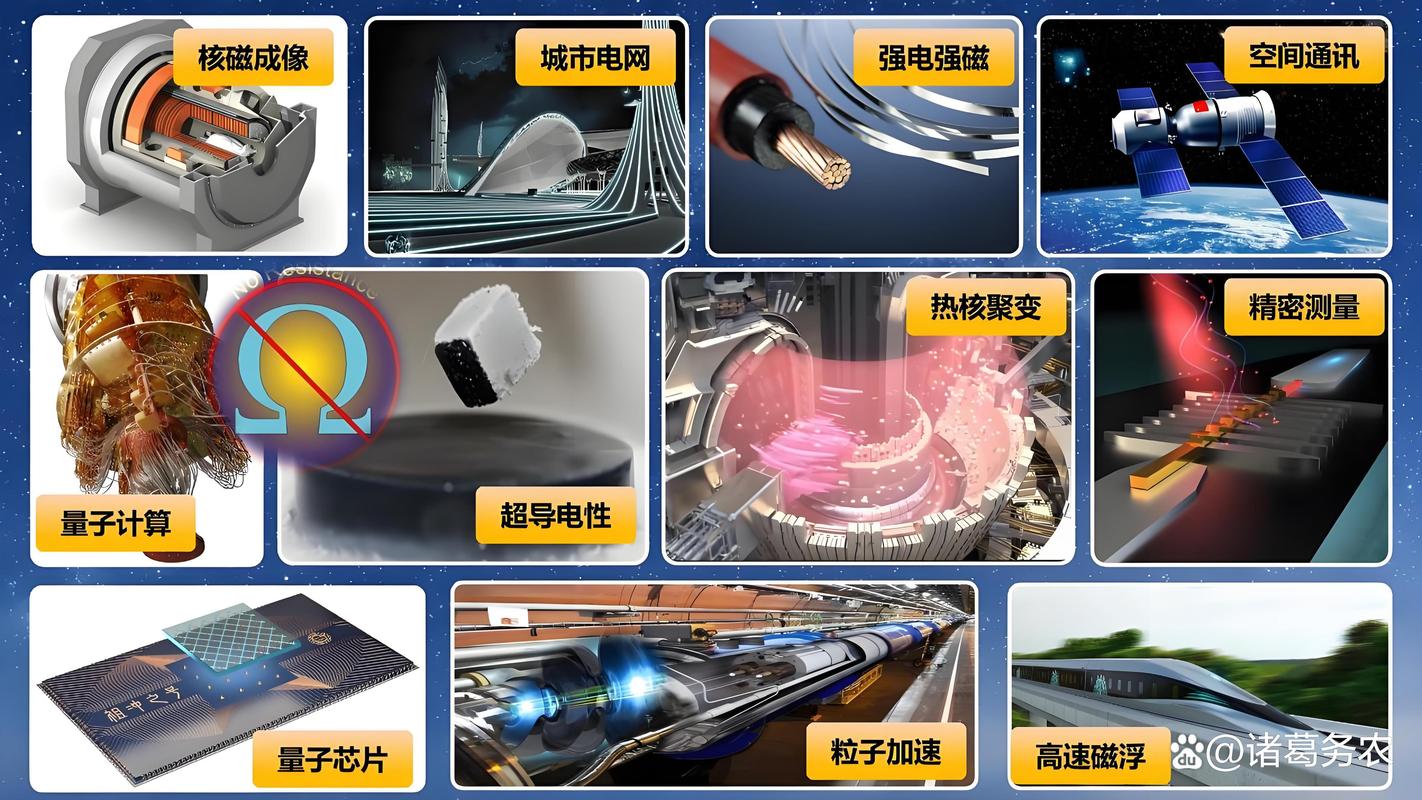 室温超导材料最新突破（室温超导是什么意思）