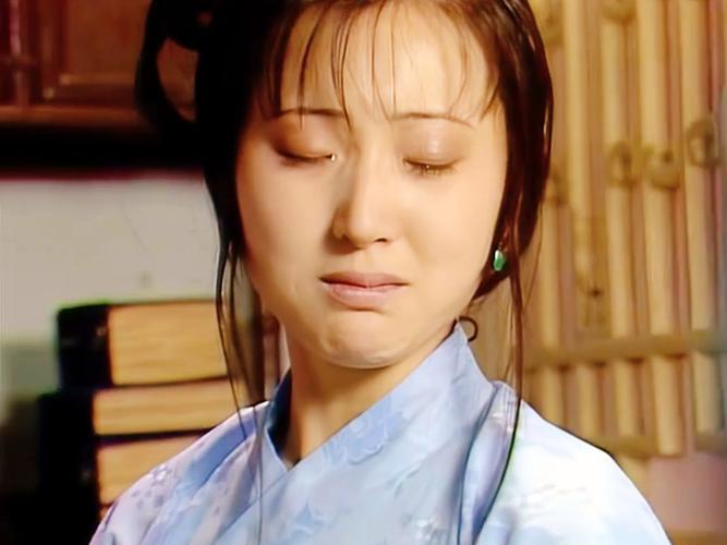 给林黛玉推荐抗抑郁药(林黛玉抑郁症表现)