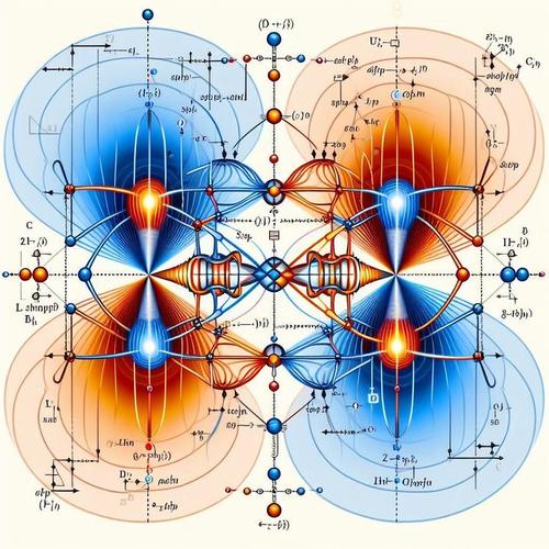 量子纠缠传递记忆实验（量子纠缠传递能量）