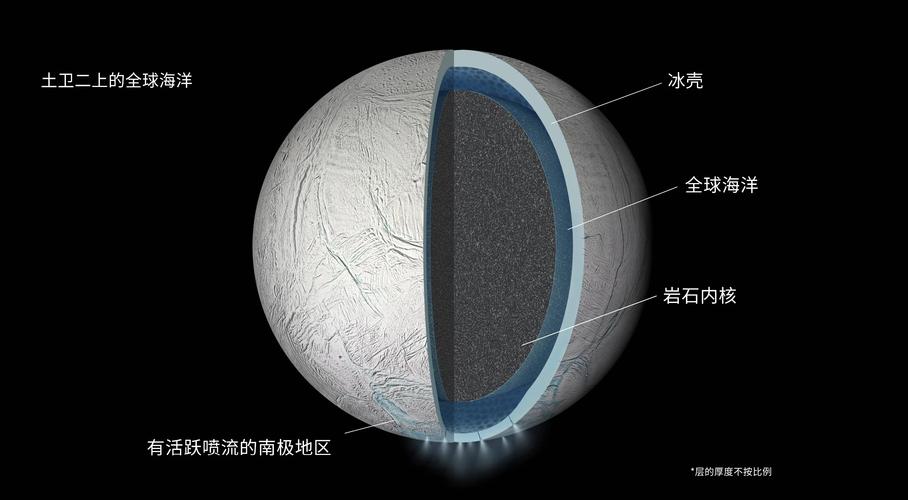 土卫二的磷生命证据（土卫二有没有生命）