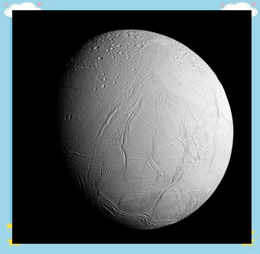 土卫二的磷生命证据（土卫二有没有生命）