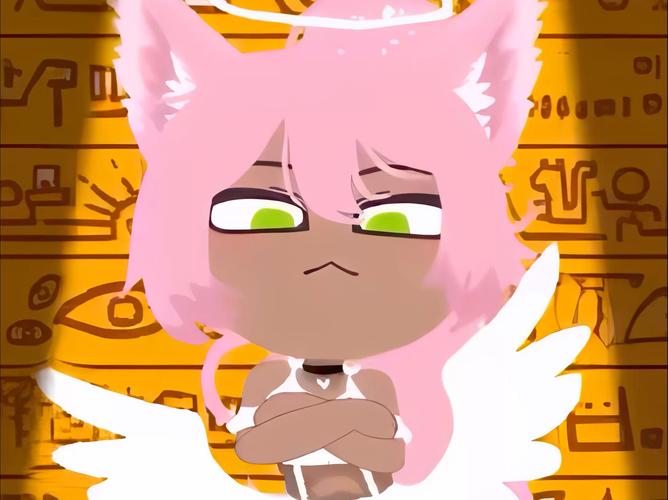 当所有动物开始996工作制（当所有动物都变成了猫组图）