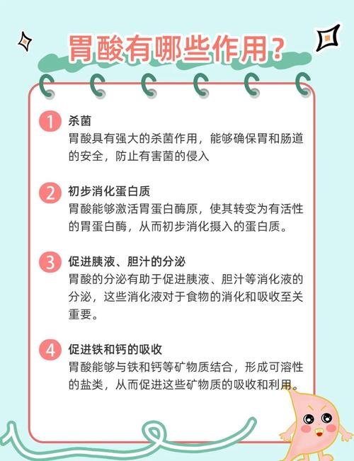 你的胃酸能溶解刀片（胃酸能溶解什么物质）