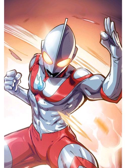 当奥特曼参加公务员考试(当奥特曼参加公务员考试怎么办)