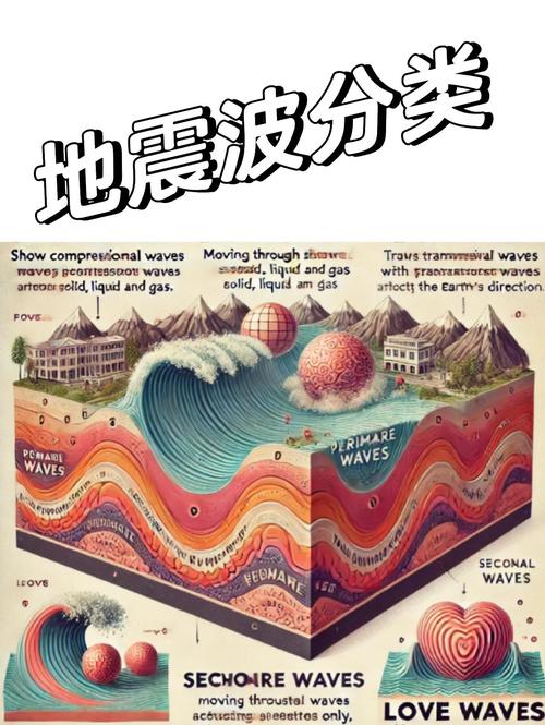 地震前岩石发出的次声波(地震波在什么的岩石中传播较快?)