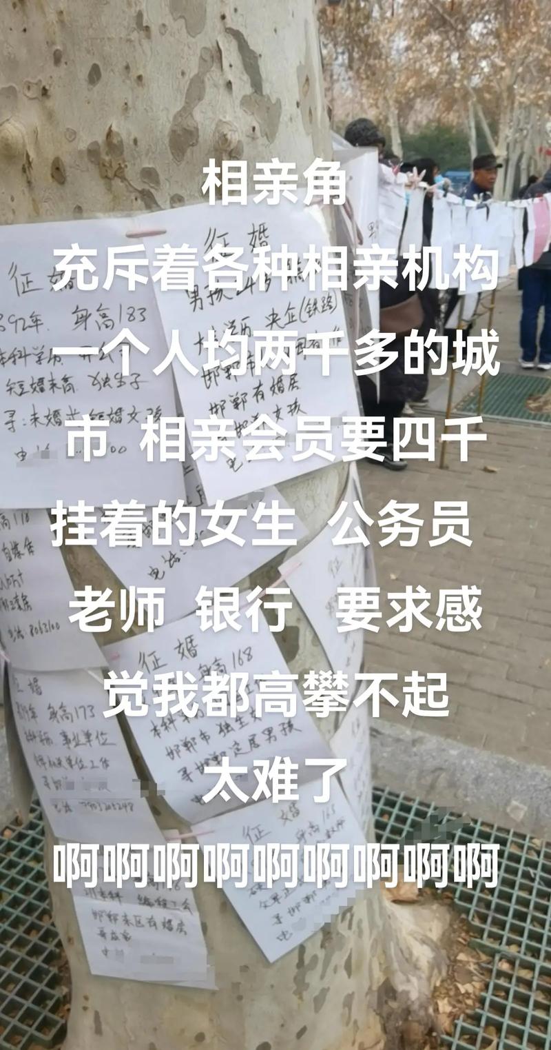 在相亲角挂游戏账号的后果(在相亲角挂游戏账号的后果是什么)