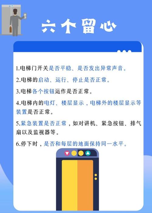 电梯坠落自救指南真伪(电梯坠落时正确的做法)