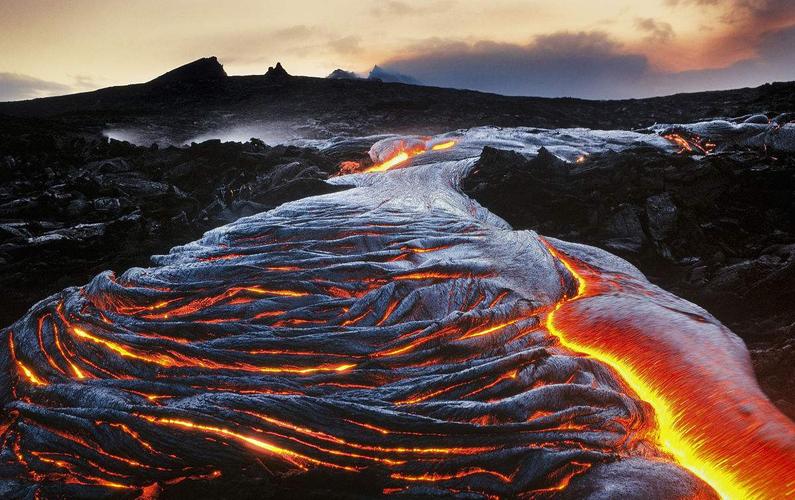 亚特兰蒂斯的黑烟囱假说（亚特兰蒂斯黑帝斯之手）