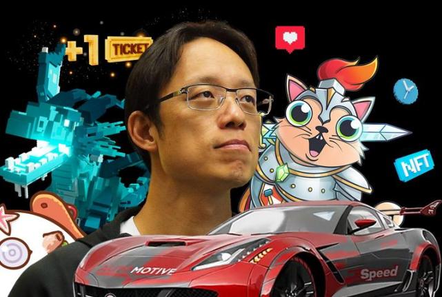 用NFT技术管理家庭相册的简单介绍