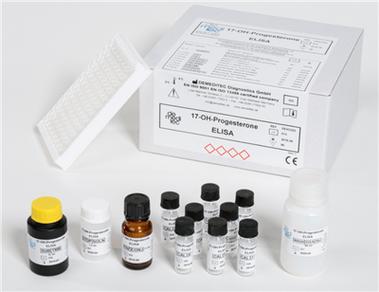 用唾液检测压力激素（用唾液检测压力激素准确吗）