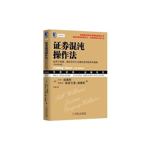 混沌理论预测股市崩盘（混沌理论股票）