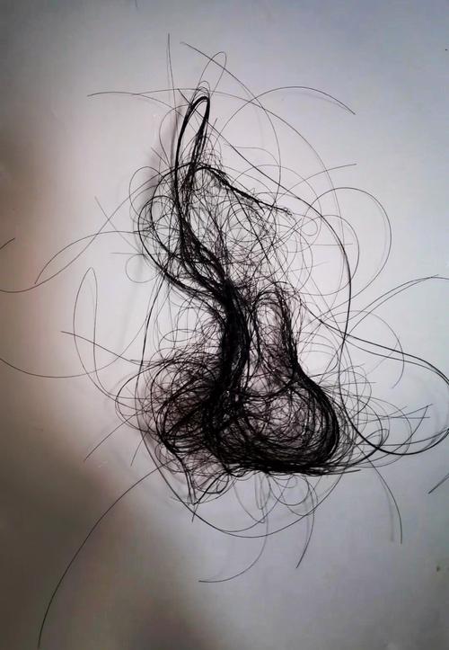 头发丝承重极限（头发承受重量）