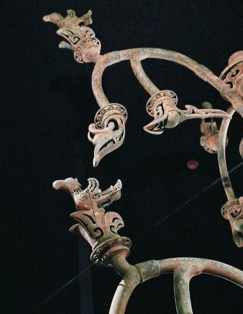 三星堆青铜树的通天功能（三星堆青铜树叫什么）