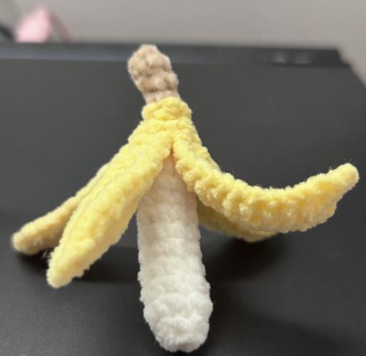 用香蕉皮制作生物塑料（香蕉皮做的工艺品）