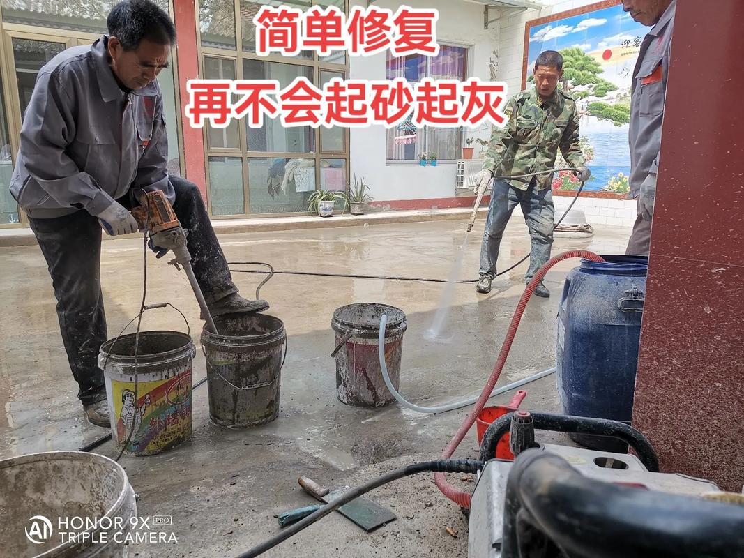 罗马混凝土的自我修复（罗马混凝土的自我修复原理）