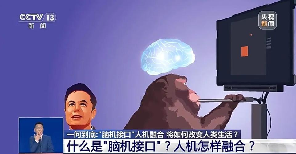 脑机接口的伦理红线（脑机接口成功案例）