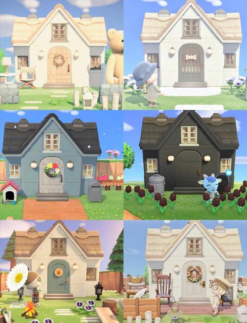 用《动物森友会》解决现实债务（动物森友会要还多少贷款）