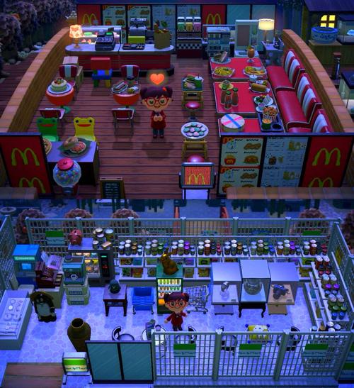 用《动物森友会》解决现实债务（动物森友会要还多少贷款）