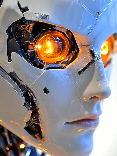 机器人拥有宗教信仰权（机器人有尊严吗）